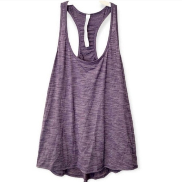 lululemon racerback tank - Picture 4 of 6